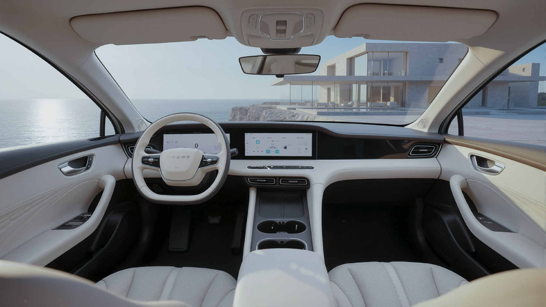 Smart Boss Key Seat Adjustment